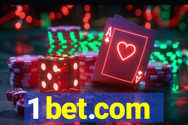 1 bet.com